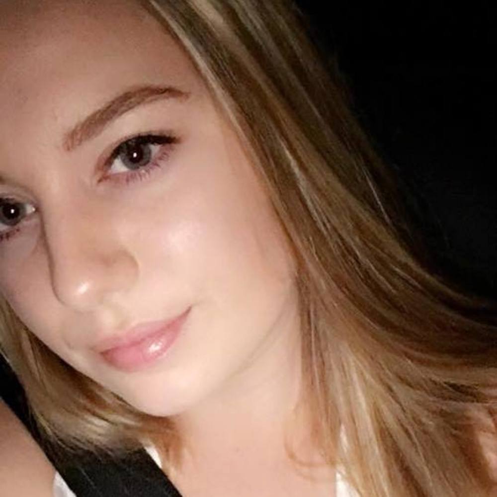 Meet your Posher, Lynsey